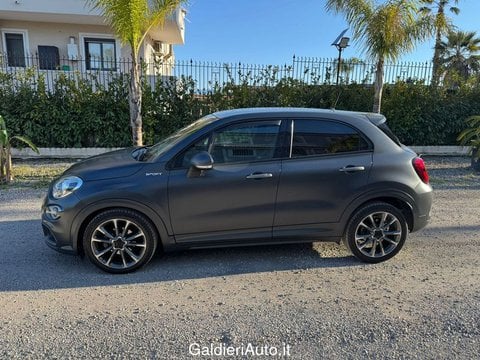 Auto Usate A Avellino | Fiat 500X 1.0 T3 Sport 120Cv