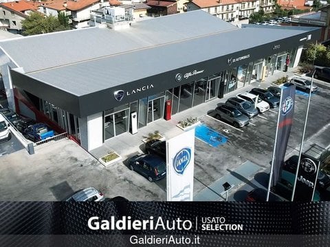 Auto Usate A Avellino | Ford Transit Connect 230 1.5 Tdci 120Cv Trend D.cab. L2H1 Auto E6.2 - Aut...