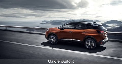 Auto Usate A Salerno | Peugeot 3008 Ii 2.0 Bluehdi Gt S&S 180Cv Eat8 My20