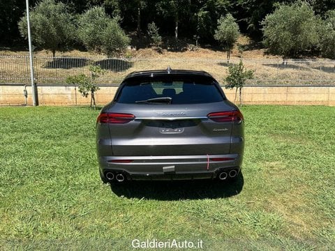 Auto Km0 A Avellino | Maserati Grecale 2.0 Mhev 250Cv Auto