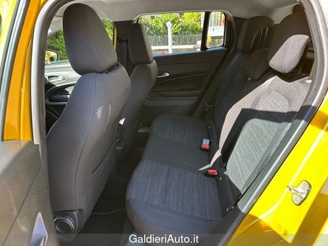 Auto Usate A Salerno | Jeep Avenger 1.2 Turbo Longitude Fwd 100Cv