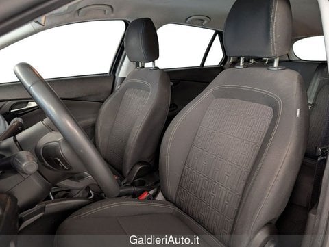 Auto Usate A Avellino | Fiat Tipo Station Wagon 1.0 100Cv Bz Sw Tipo
