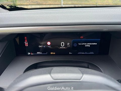 Auto Km0 A Avellino | Jeep Compass Nuova E-Hybrid First Edition 1.2 145Cv Ehybrid Fwd Edct6