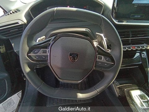 Auto Usate A Salerno | Peugeot 208 5P - Allure Hybrid 100 E-Dcs6