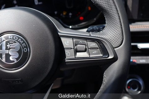 Auto Km0 A Salerno | Alfa Romeo Tonale Hybrid 160Cv Ti