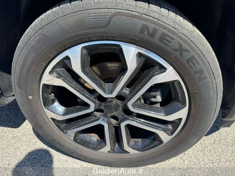 Auto Usate A Salerno | Jeep Compass Limited 1.6 Diesel 130Hp Mt Fwd