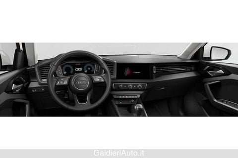 Auto Usate A Salerno | Audi A1 Ii 2019 Sportback Sportback 30 1.0 Tfsi S Line Edition 116Cv S-Tronic