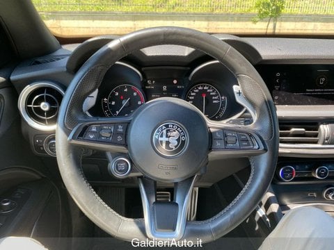 Auto Usate A Avellino | Alfa Romeo Stelvio 2.2 T Veloce Q4 210Cv Auto