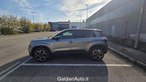 Auto Usate A Salerno | Jeep Avenger Summit 1.2 100Cv