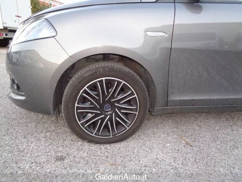 Auto Usate A Avellino | Lancia Ypsilon 1.0 Firefly 70Cv S&Amp;S Hybrid Gold