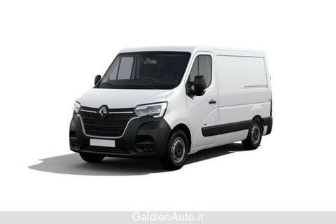 Auto Usate A Salerno | Renault Master T33 2.3 Dci 135Cv L2H2 Ice Plus