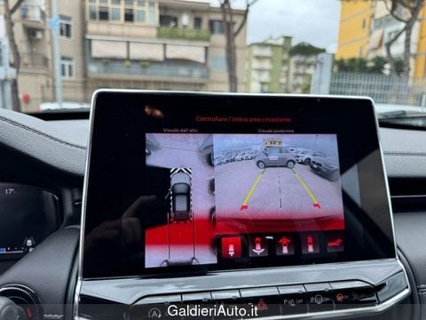 Auto Usate A Avellino | Jeep Compass S 1.6 Diesel 130Hp Mt Fwd E6.4