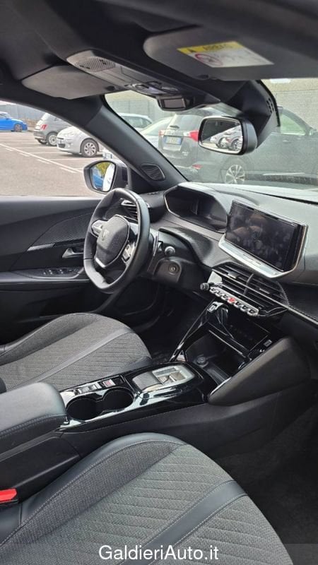 Auto Usate A Avellino | Peugeot 2008 1.5 Bluehdi Allure S&Amp;S 130Cv Eat8