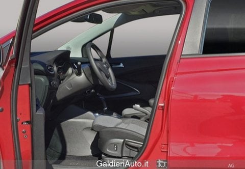 Auto Usate A Salerno | Opel Crossland 2021 1.5 Ecotec Elegance 110Cv