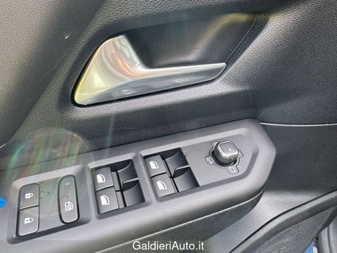 Auto Km0 A Avellino | Jeep Compass Nuova E-Hybrid First Edition 1.2 145Cv Ehybrid Fwd Edct6