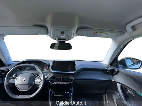 Auto Usate A Salerno | Peugeot 2008 1.5 Bluehdi Allure Pack S&Amp;S 130Cv Eat8
