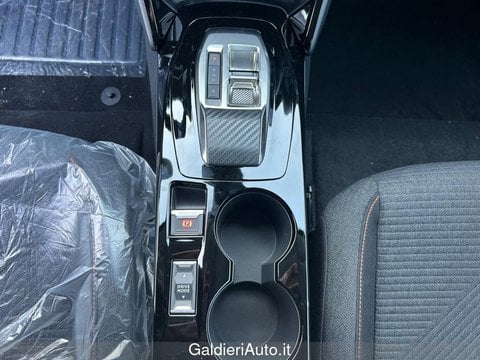 Auto Km0 A Avellino | Peugeot 208 E- Style - Motore Elettrico 136Cv