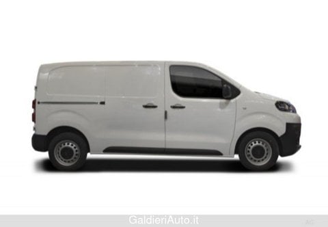 Auto Km0 A Salerno | Citroën Jumpy 1381 Xl 9Posti Per Il Trasporto Persone Con Disabilitã  2.0