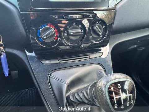 Auto Usate A Salerno | Lancia Ypsilon 1.0 Firefly 70 Cv Start&Amp;Stop Hybrid Gold