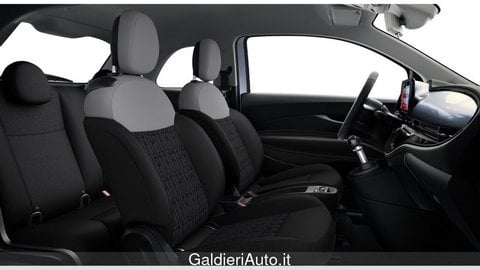 Auto Km0 A Avellino | Fiat 500 Nuova Hybrid Berlina Icon 1.0 Hybrid Berlina