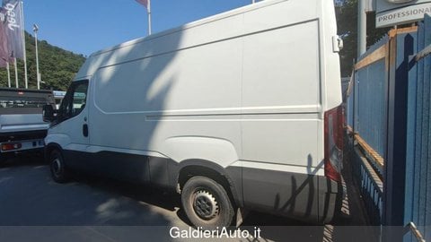 Auto Usate A Avellino | Iveco Daily 35 S12 V Lh2 3520 E6