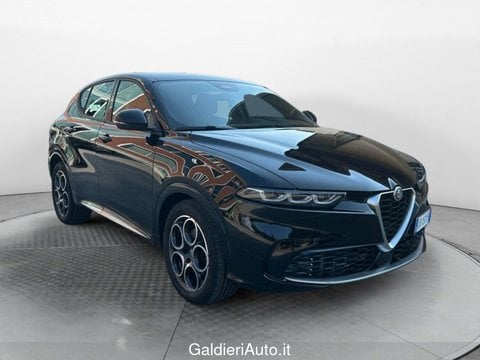 Auto Usate A Avellino | Alfa Romeo Tonale Diesel 130Cv Ti