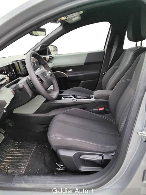 Auto Usate A Avellino | Lancia Ypsilon Nuova 1.2 100Cv Ibrida