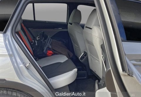 Auto Nuove Pronta Consegna A Avellino | Škoda Elroq 60 My 26