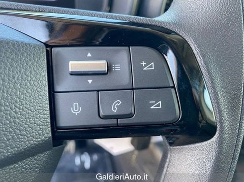 Auto Km0 A Avellino | Fiat Professional Doblò Serie 3 Van Ch1 1.5 Bluehdi 100Cv Mt6