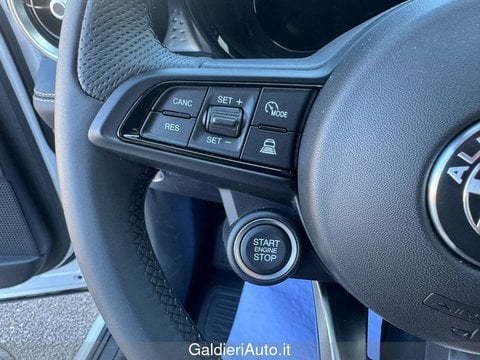 Auto Km0 A Benevento | Alfa Romeo Tonale Ibrida My25 Ibrida 160Cv Sprint