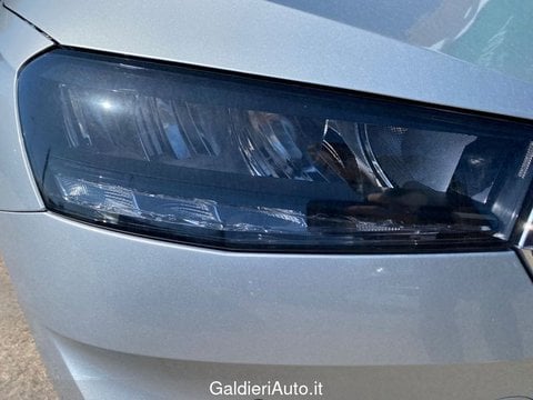 Auto Usate A Avellino | Skoda Fabia 1.0 Tsi Evo Style 95Cv