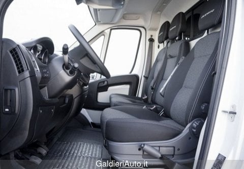 Auto Usate A Salerno | Fiat Professional Ducato 35 Lh2 2.3 Mjt 140Cv E6D-Temp