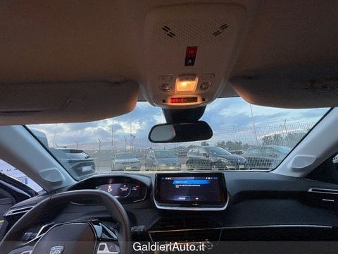 Auto Usate A Avellino | Peugeot 208 5P - Allure Hybrid 100 E-Dcs6