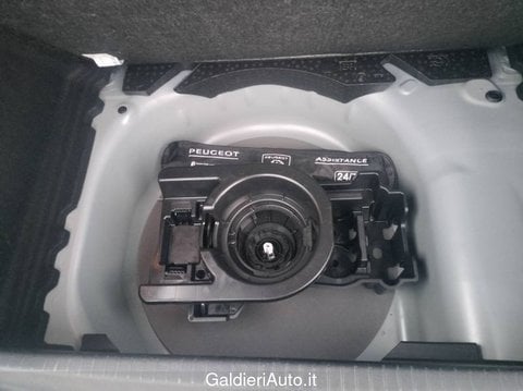 Auto Usate A Avellino | Peugeot 208 5P - Allure Puretech 100 S&Amp;S
