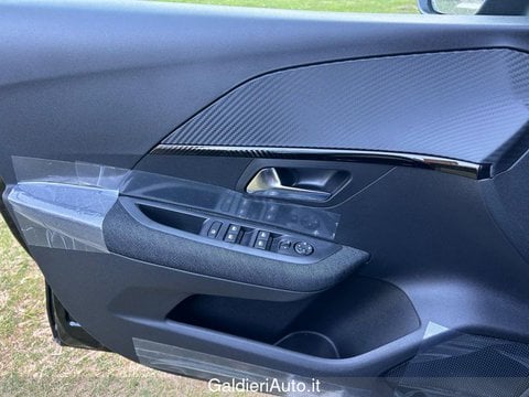 Auto Km0 A Avellino | Peugeot 208 E- Style - Motore Elettrico 136Cv