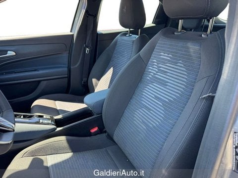 Auto Usate A Benevento | Alfa Romeo Junior Ibrida 1.2 145Cv Hybrid Edct6