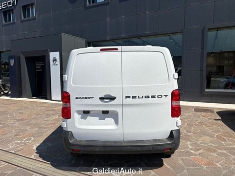 Auto Km0 A Benevento | Peugeot Expert Expert Standard- 1.5 Bluehdi 120Cv S&Amp;S