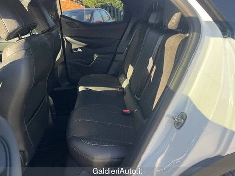 Auto Usate A Avellino | Ds Ds 3 Crossback Ds 3 Crossback Bluehdi 130 Aut. So Chic