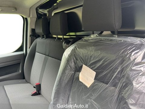 Auto Km0 A Avellino | Fiat Professional Scudo Serie 3 Van M 1.5Diesel 120 Cv Manuale