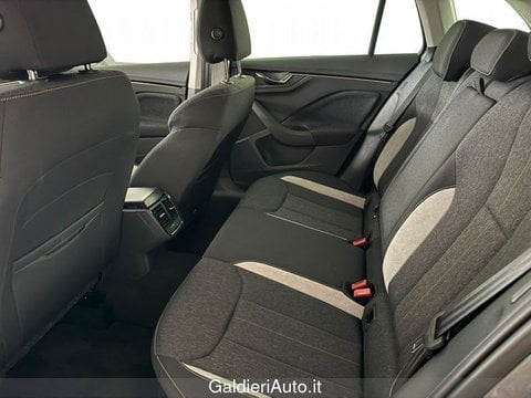 Auto Usate A Avellino | Škoda Scala 1.0 Tsi Style 115Cv Dsg