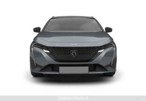 Auto Usate A Salerno | Peugeot 308 Iii 2021 Sw Sw 1.5 Bluehdi Gt S&S 130Cv Eat8