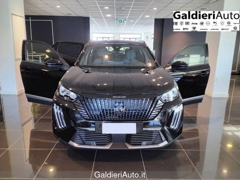 Auto Usate A Avellino | Peugeot 2008 Allure Puretech 100 S&Amp;S