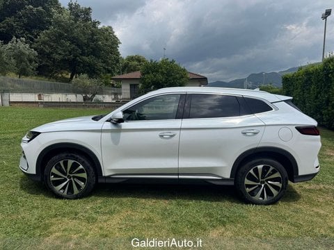 Auto Usate A Avellino | Byd Seal U Dm-I 1.5 Phev Design Awd