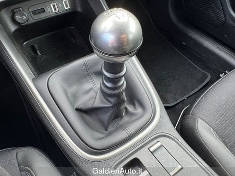 Auto Usate A Salerno | Jeep Avenger Benzina Altitude 1.2 100Cv