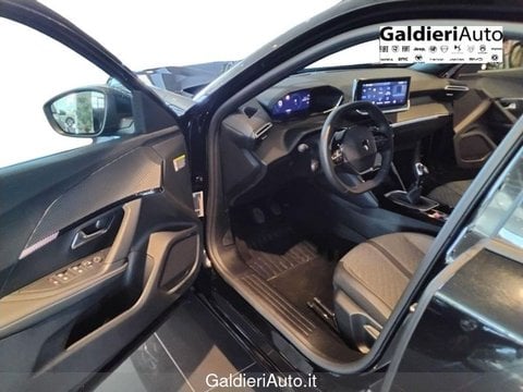 Auto Usate A Avellino | Peugeot 2008 Allure Puretech 100 S&Amp;S
