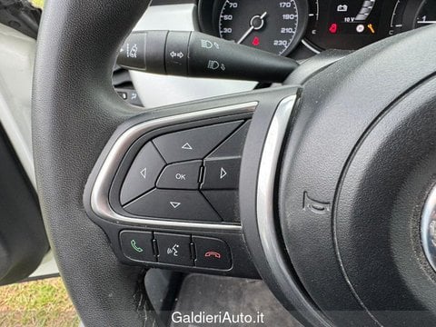 Auto Usate A Avellino | Fiat 500X Urban 1.3 Multijet 95Cv Connect