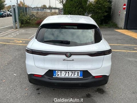 Auto Usate A Avellino | Alfa Romeo Tonale Hybrid 130Cv Super