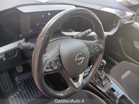 Auto Usate A Salerno | Opel Mokka 1.5 Edition S&Amp;S 110Cv