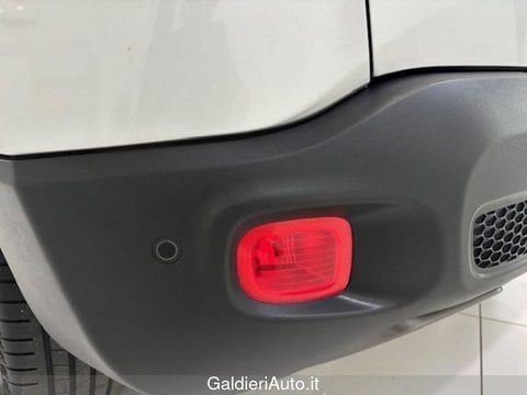 Auto Usate A Avellino | Jeep Renegade 1.0 T3 Limited 2Wd