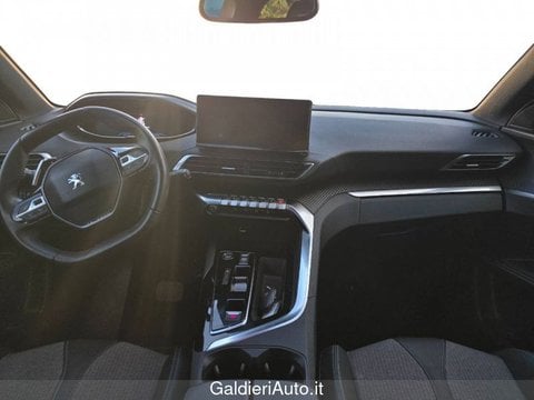 Auto Usate A Avellino | Peugeot 3008 Bluehdi 130 S&Amp;S Eat8 - Allure Pack